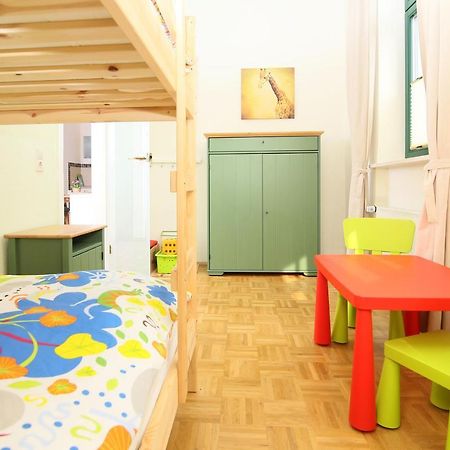 Kaitzbach-Idylle Daire Dresden Dış mekan fotoğraf